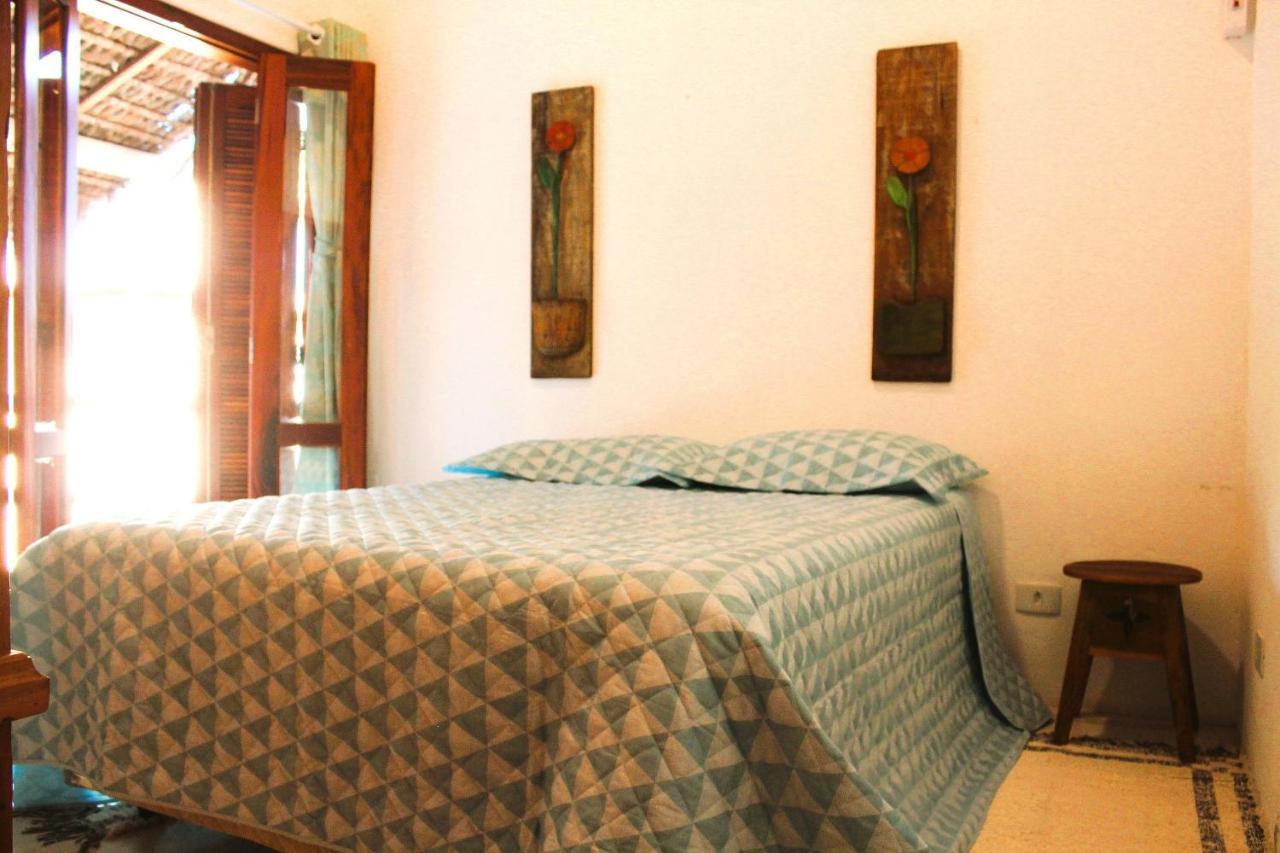 17 Sobrado Lindo Condominio Para Familia Ilhabela Exterior foto