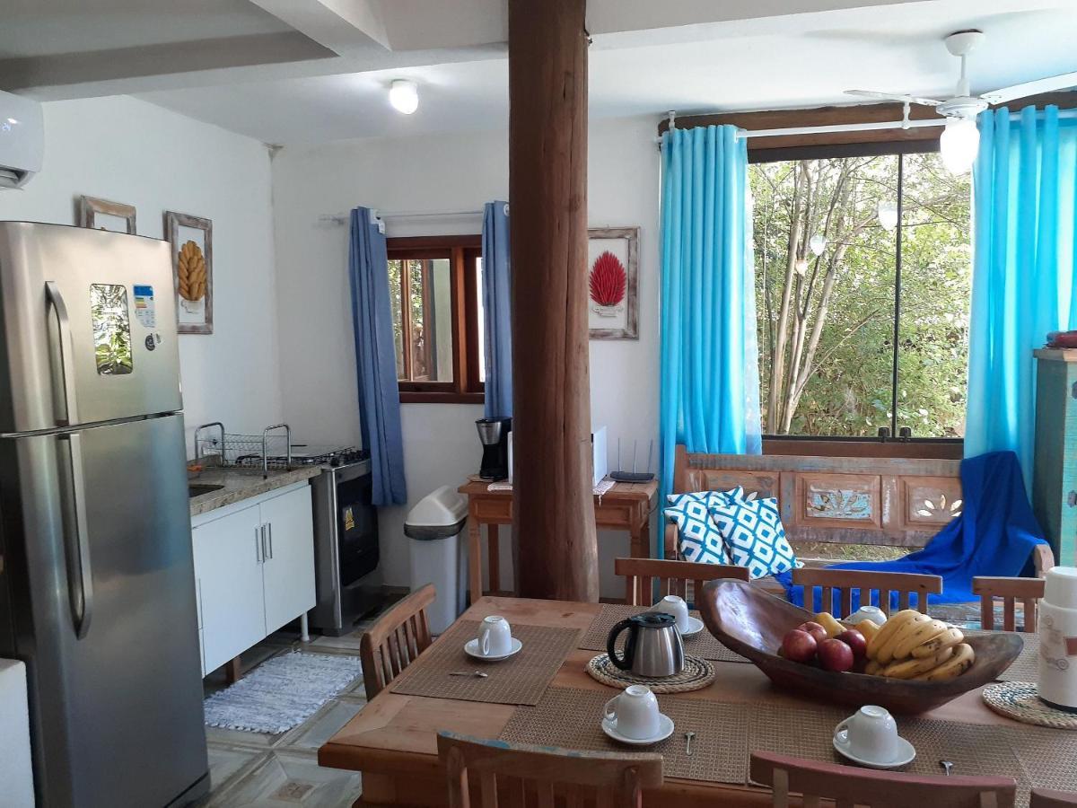 17 Sobrado Lindo Condominio Para Familia Ilhabela Exterior foto